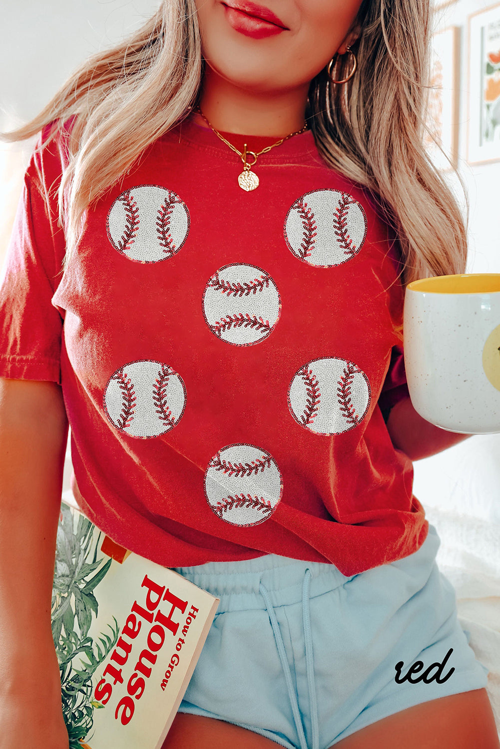 Aaria Tees