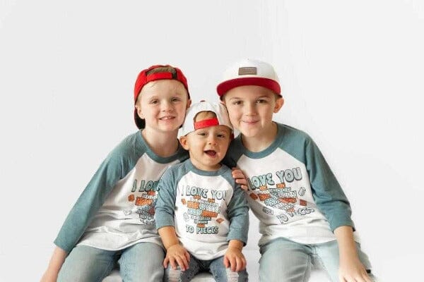 Aaria Tees