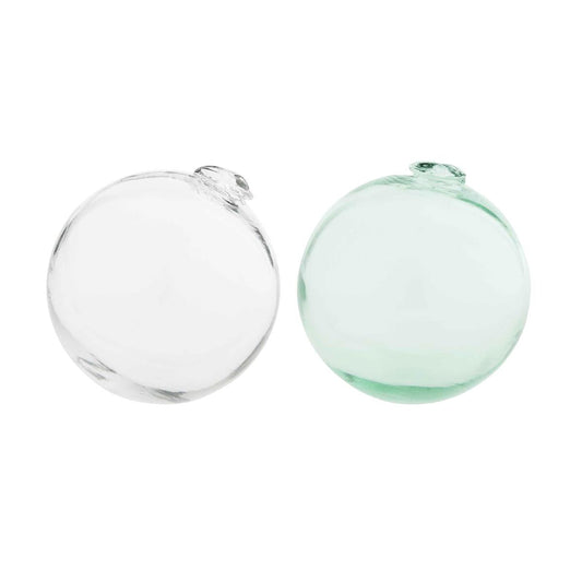 Glass Decor Ball