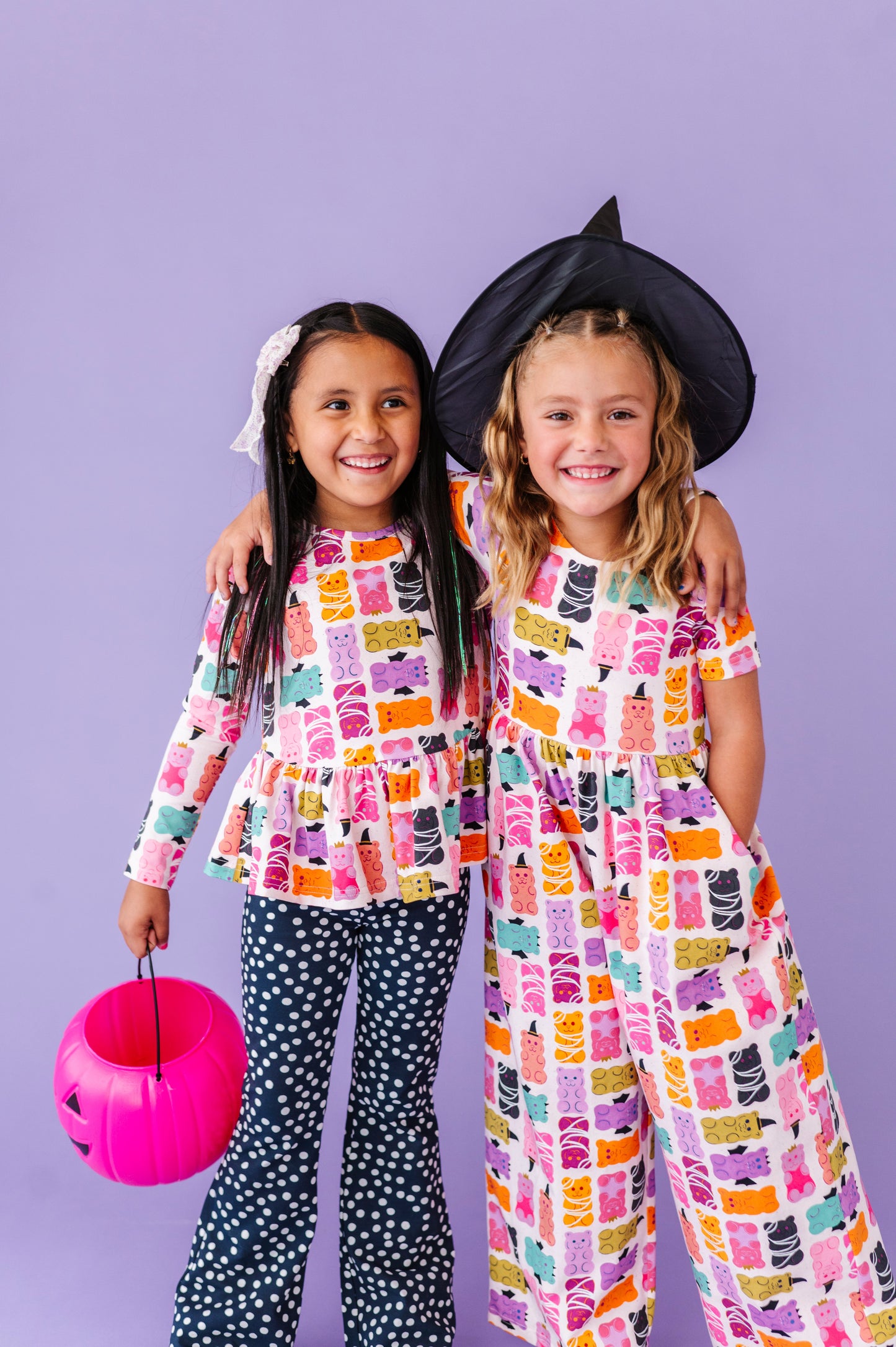 Gummy Scares | ROMPER