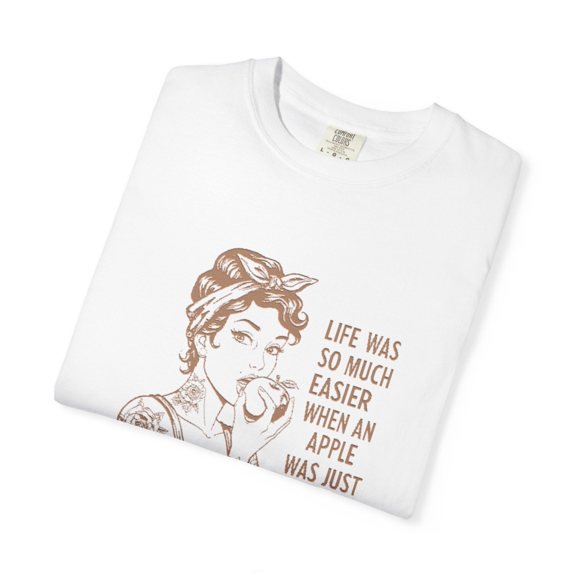 Aaria Tees