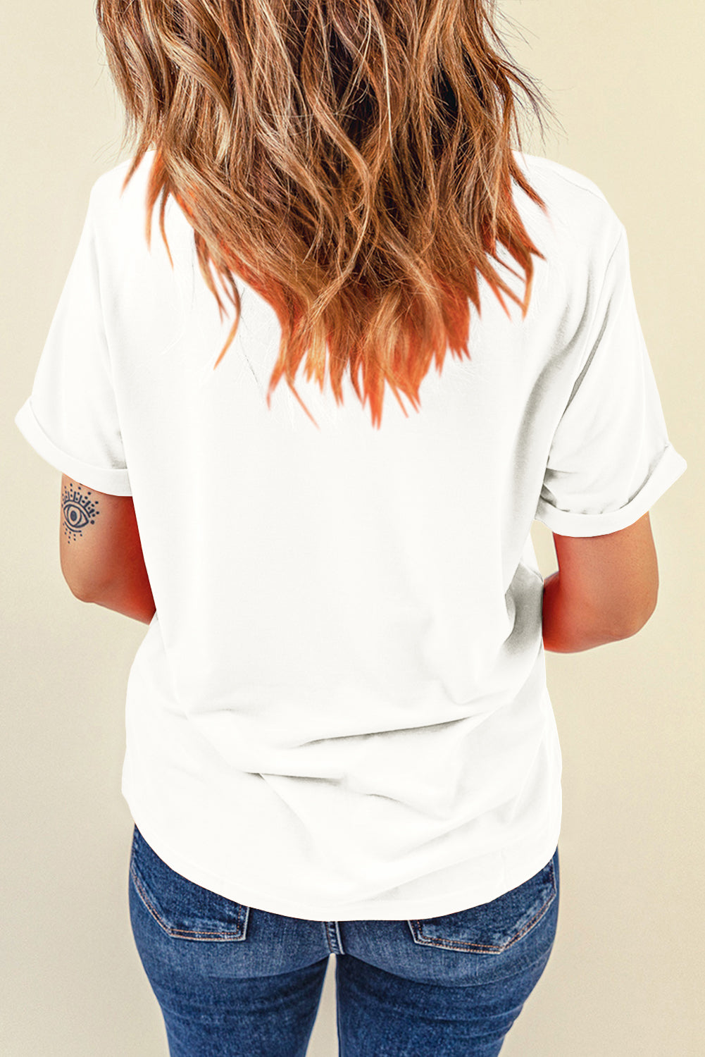 Aaria Tees