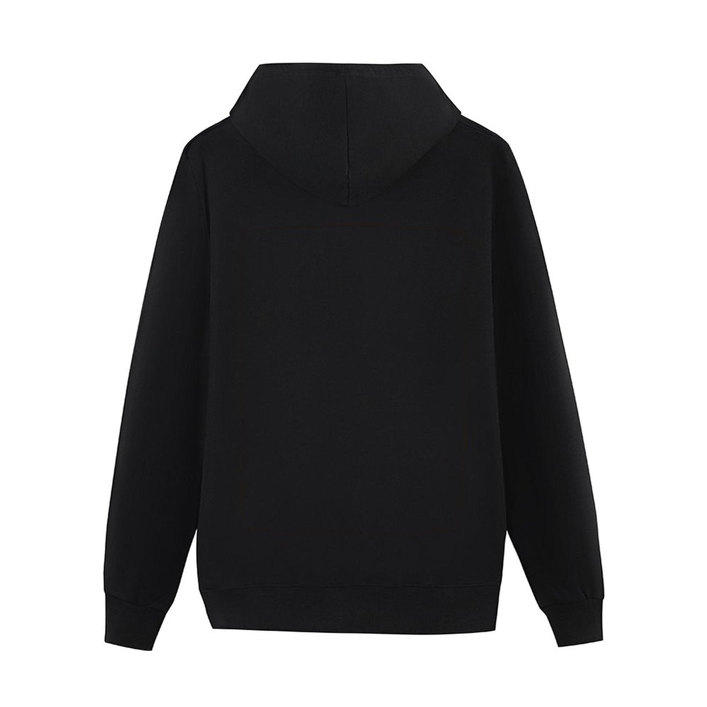 Munsieur Men's Hoodie: Everyday Comfort with a Premium Feel