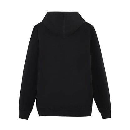 Munsieur Men's Hoodie: Everyday Comfort with a Premium Feel