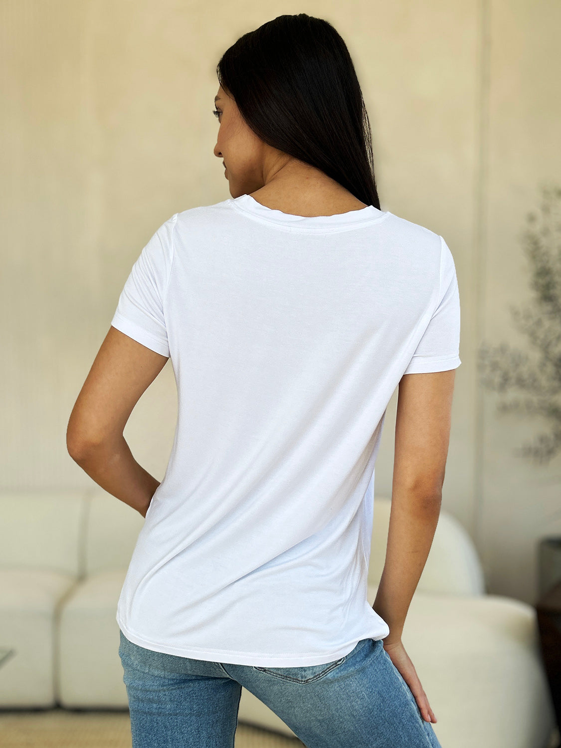 Aaria Tees
