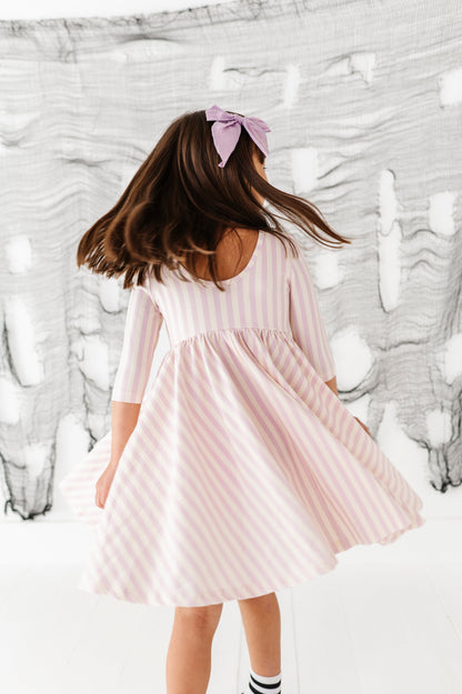 Kitty Cat Magic | TWIRL DRESS