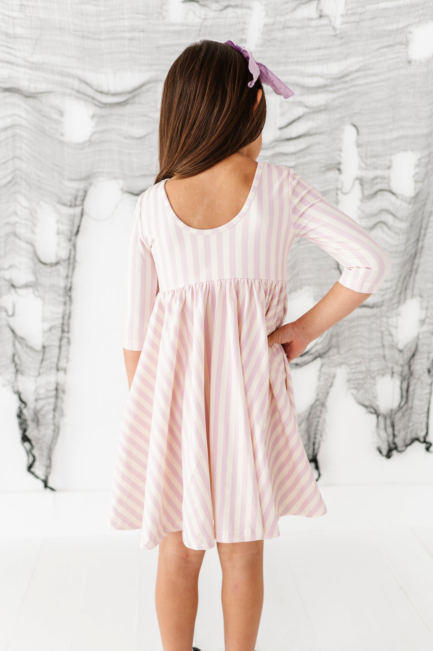 Kitty Cat Magic | TWIRL DRESS