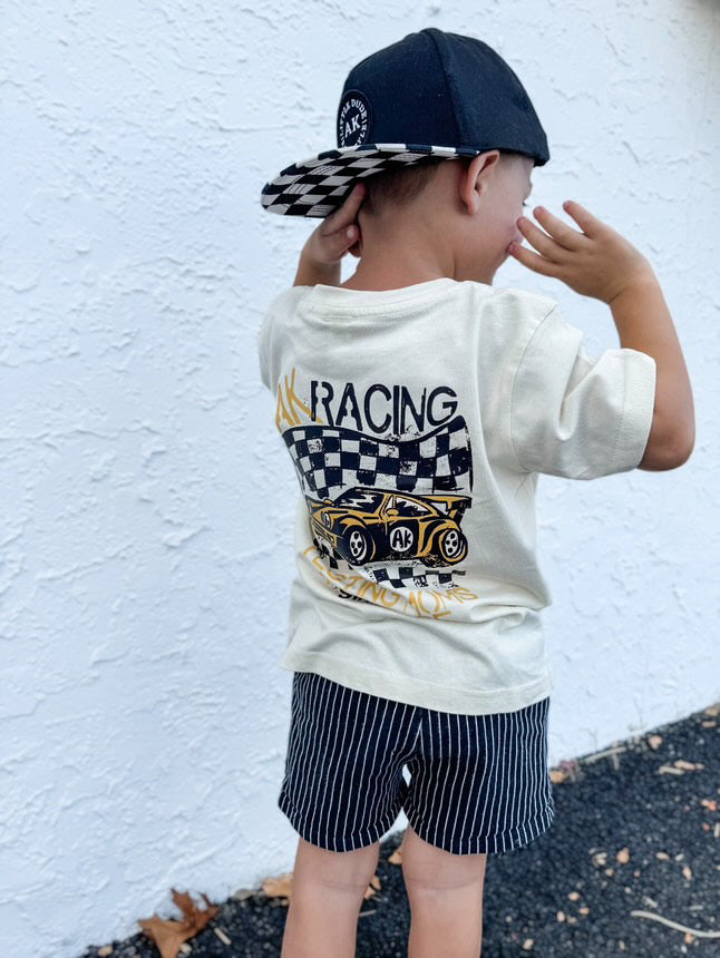 Aaria Tees
