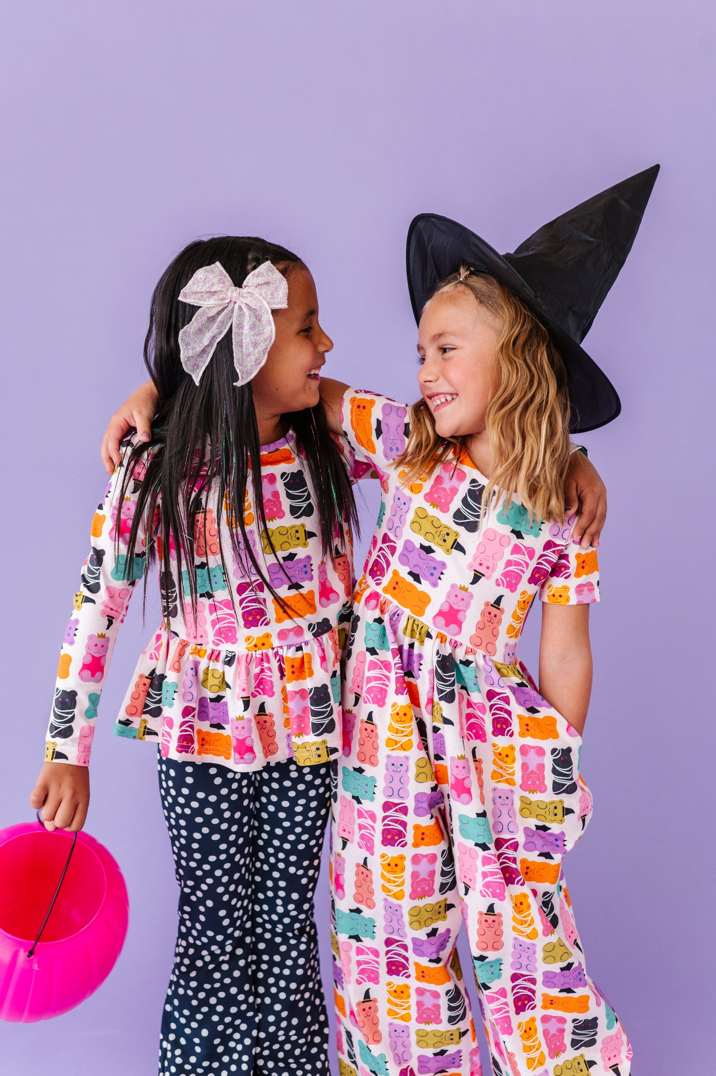 Gummy Scares | PEPLUM