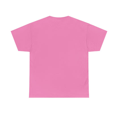 "Just a Small Town Girl" Cotton Tee - Aaria Tees