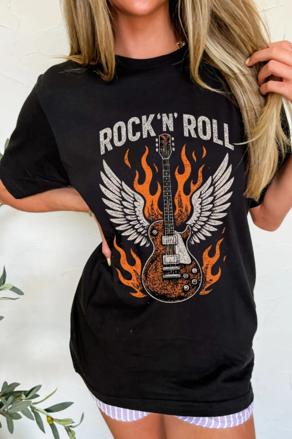 Aaria Tees
