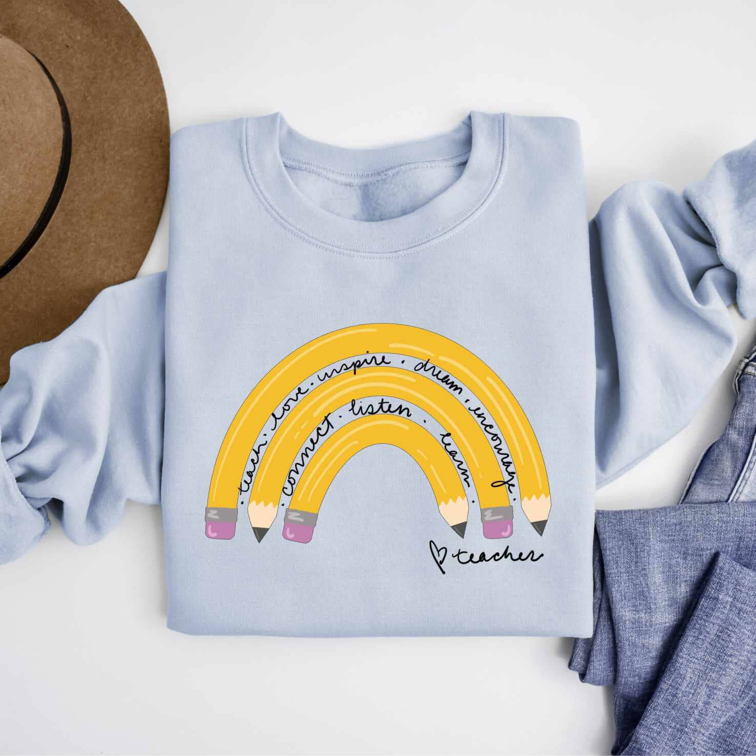Aaria Tees