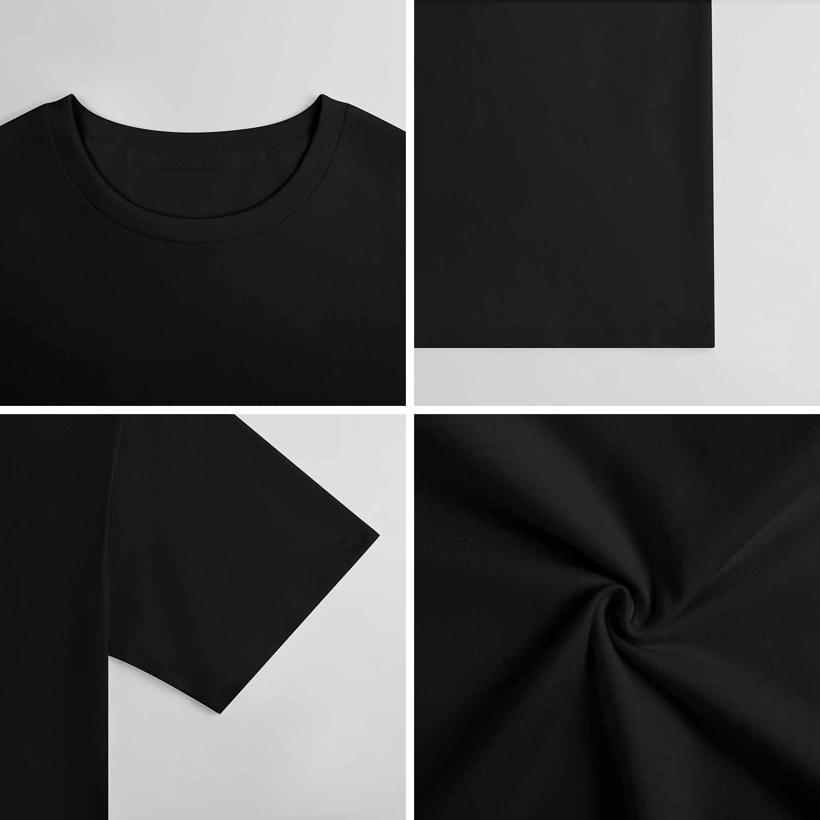 Aaria Tees