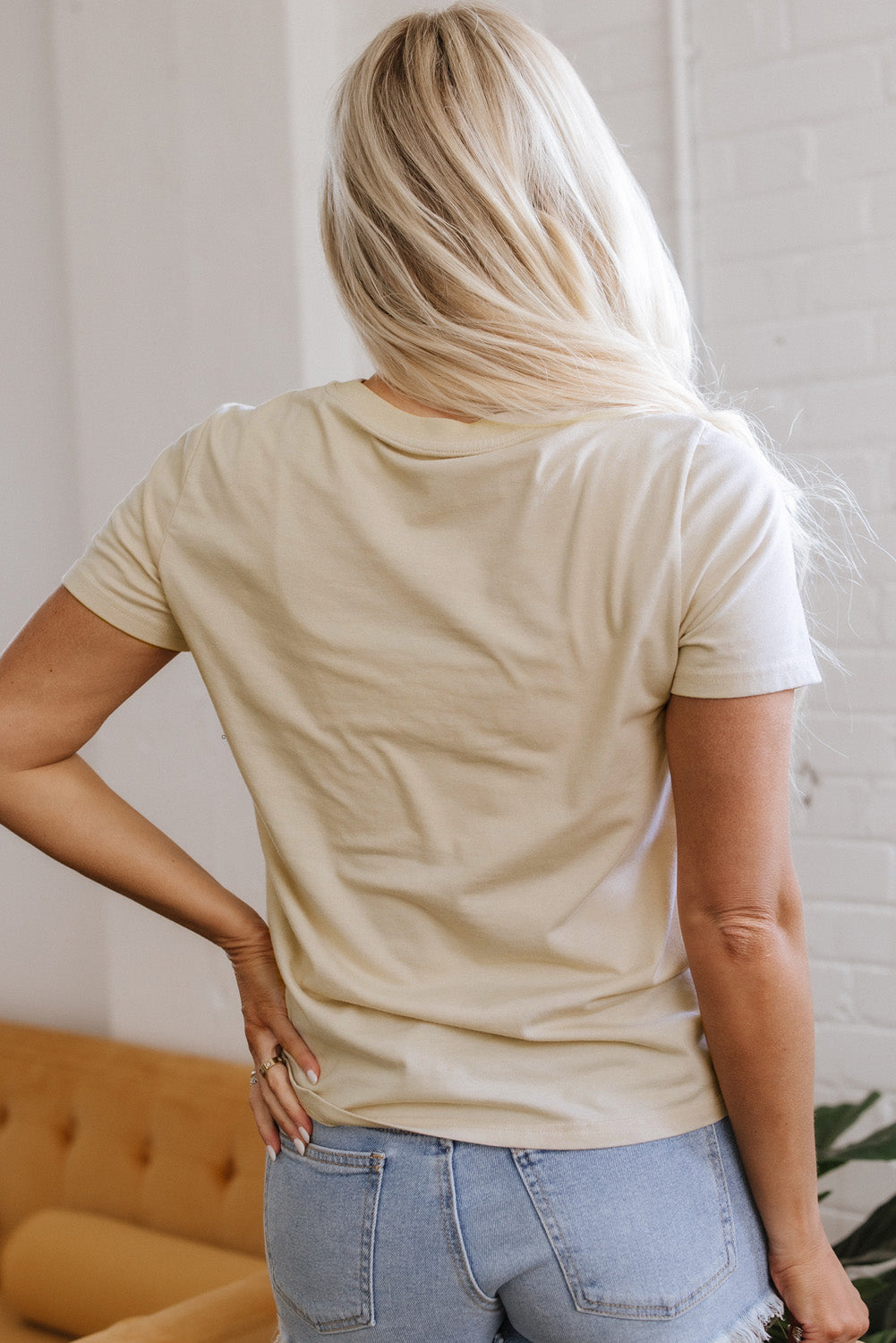 Aaria Tees