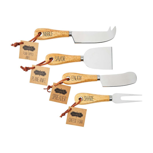 Bistro Cheese Utensil