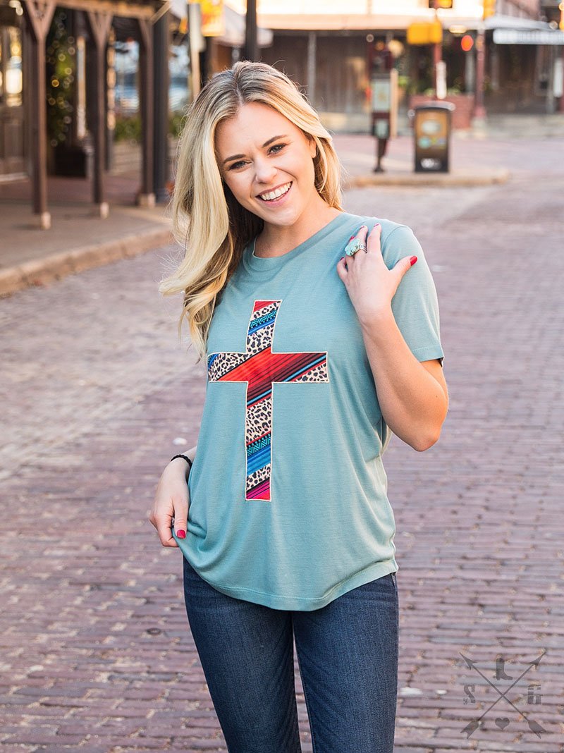 Aaria Tees