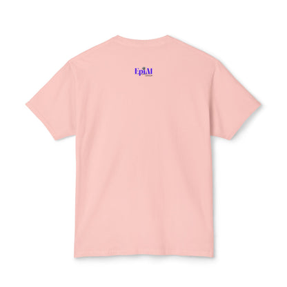 By Faith Unisex HD Cotton™ T-shirt