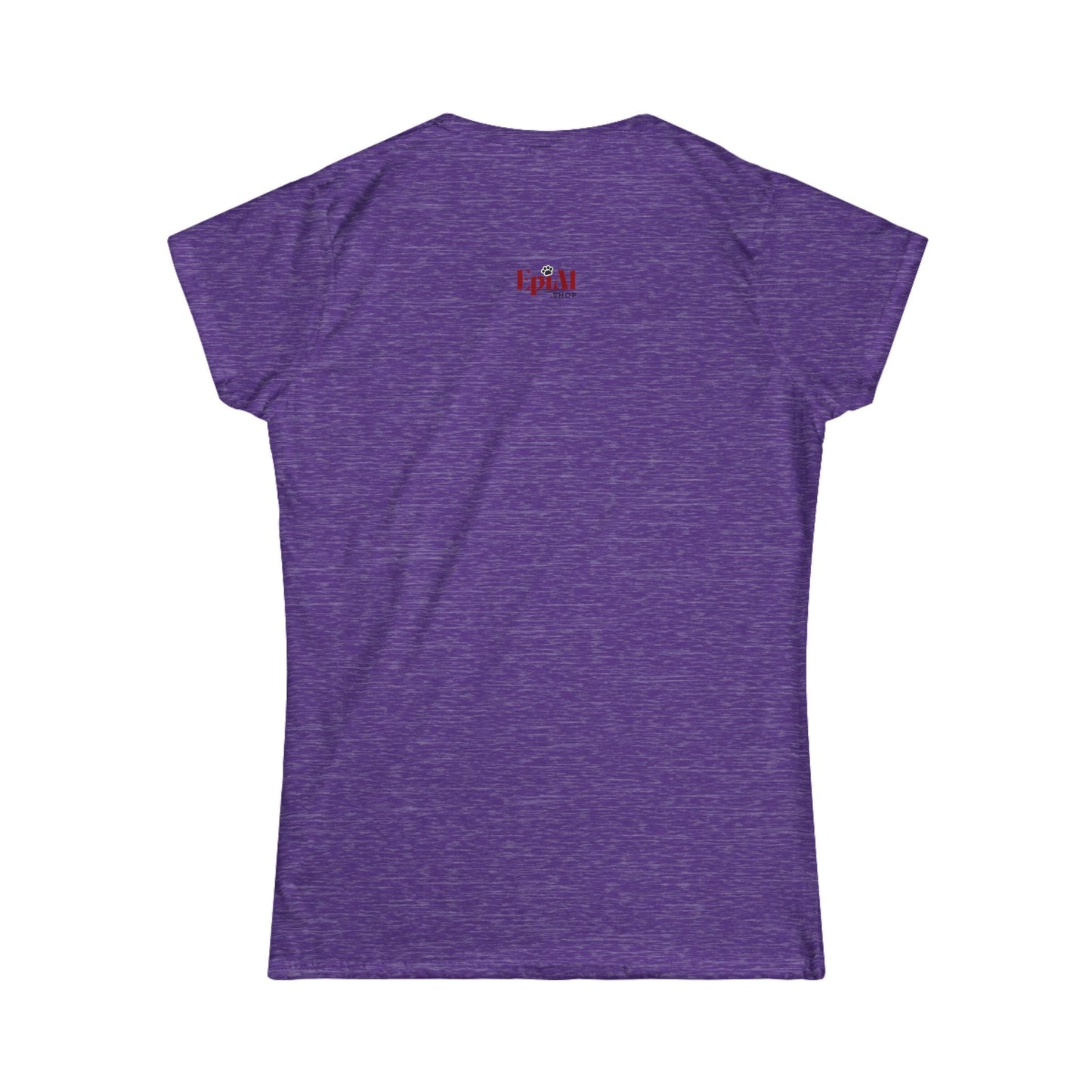 80's Cat Lady Graphic Tee - Fun Retro Style for Cat Lovers