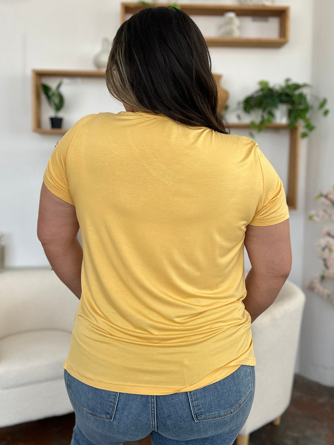 Aaria Tees
