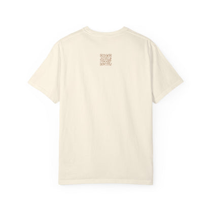 Vintage-Inspired Graphic Tee- "Life Was So Much Easier "