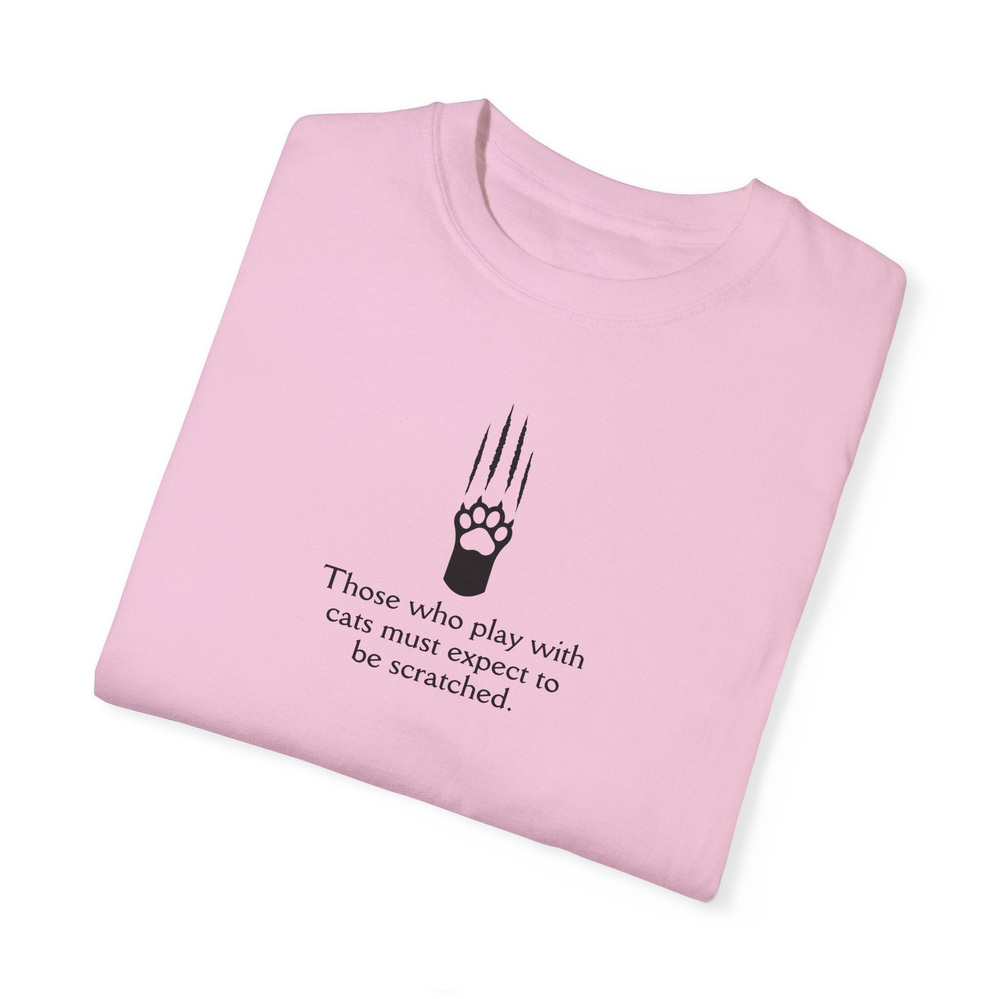 Aaria Tees