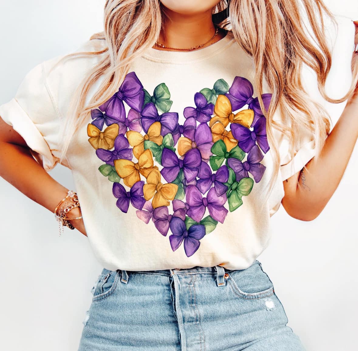 Aaria Tees