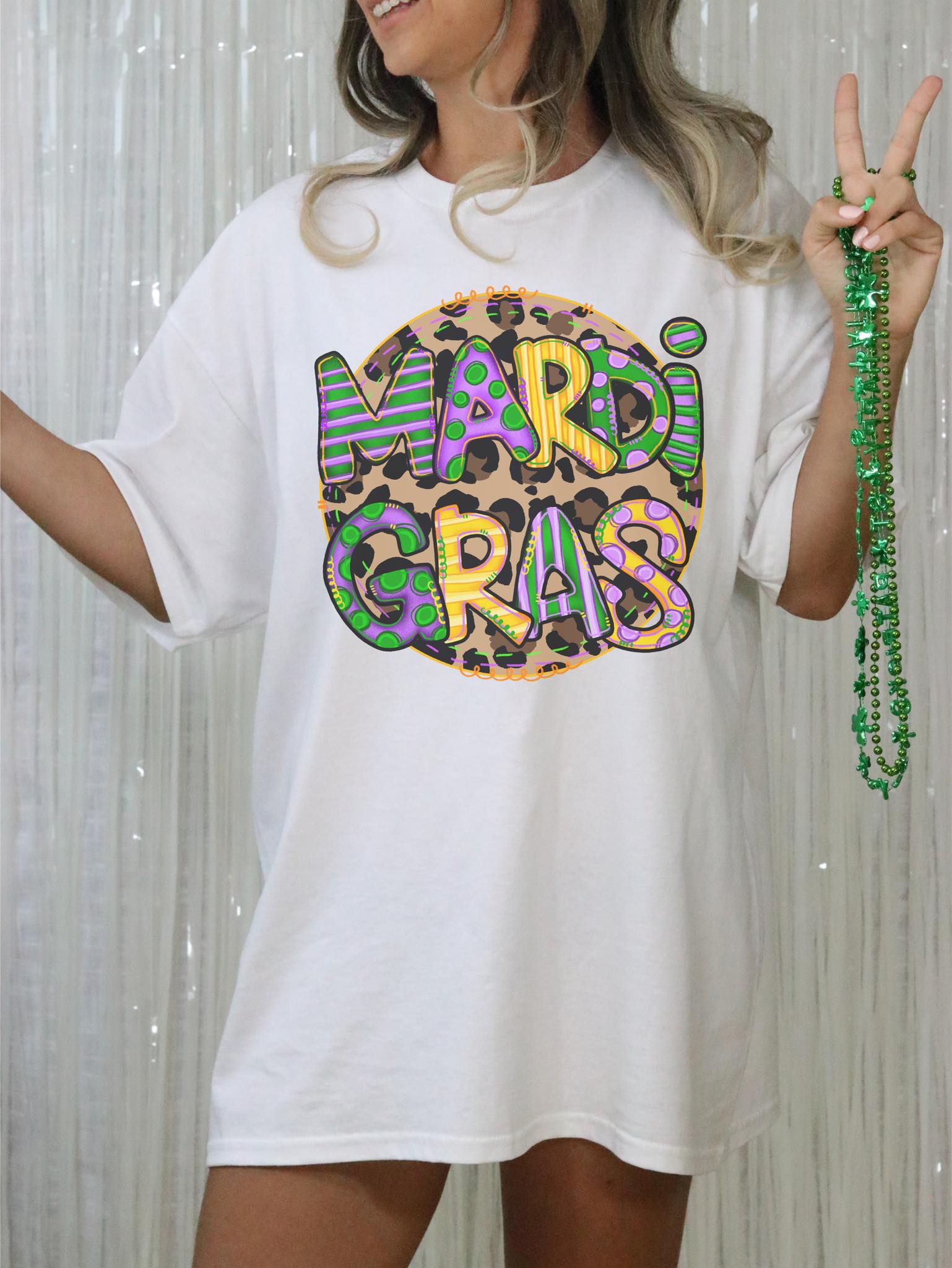 Aaria Tees