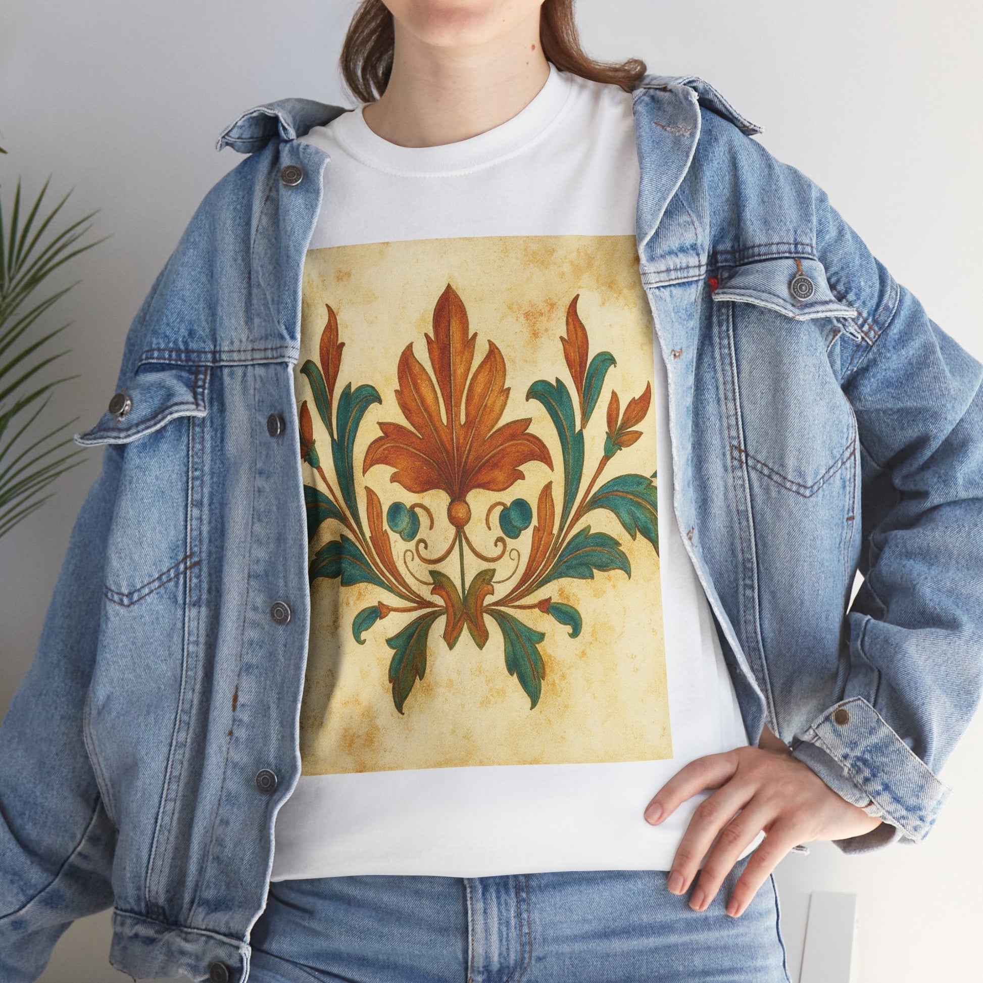 Aaria Tees