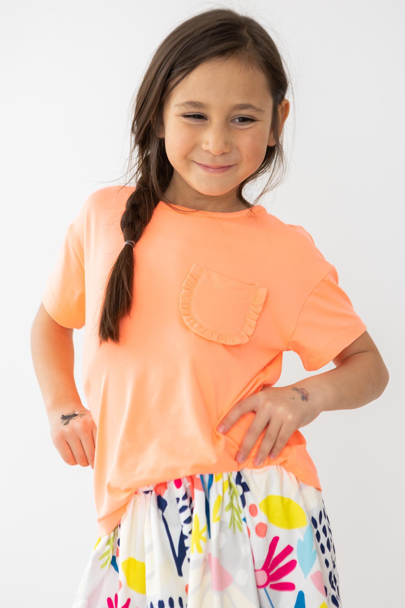 Aaria Tees