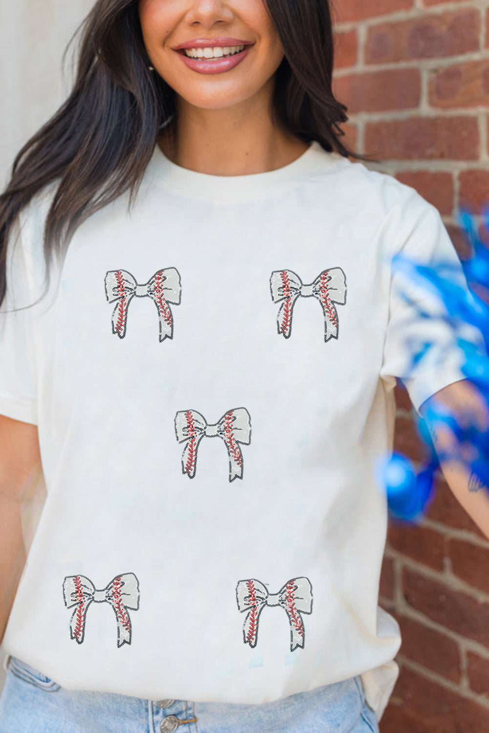 Aaria Tees