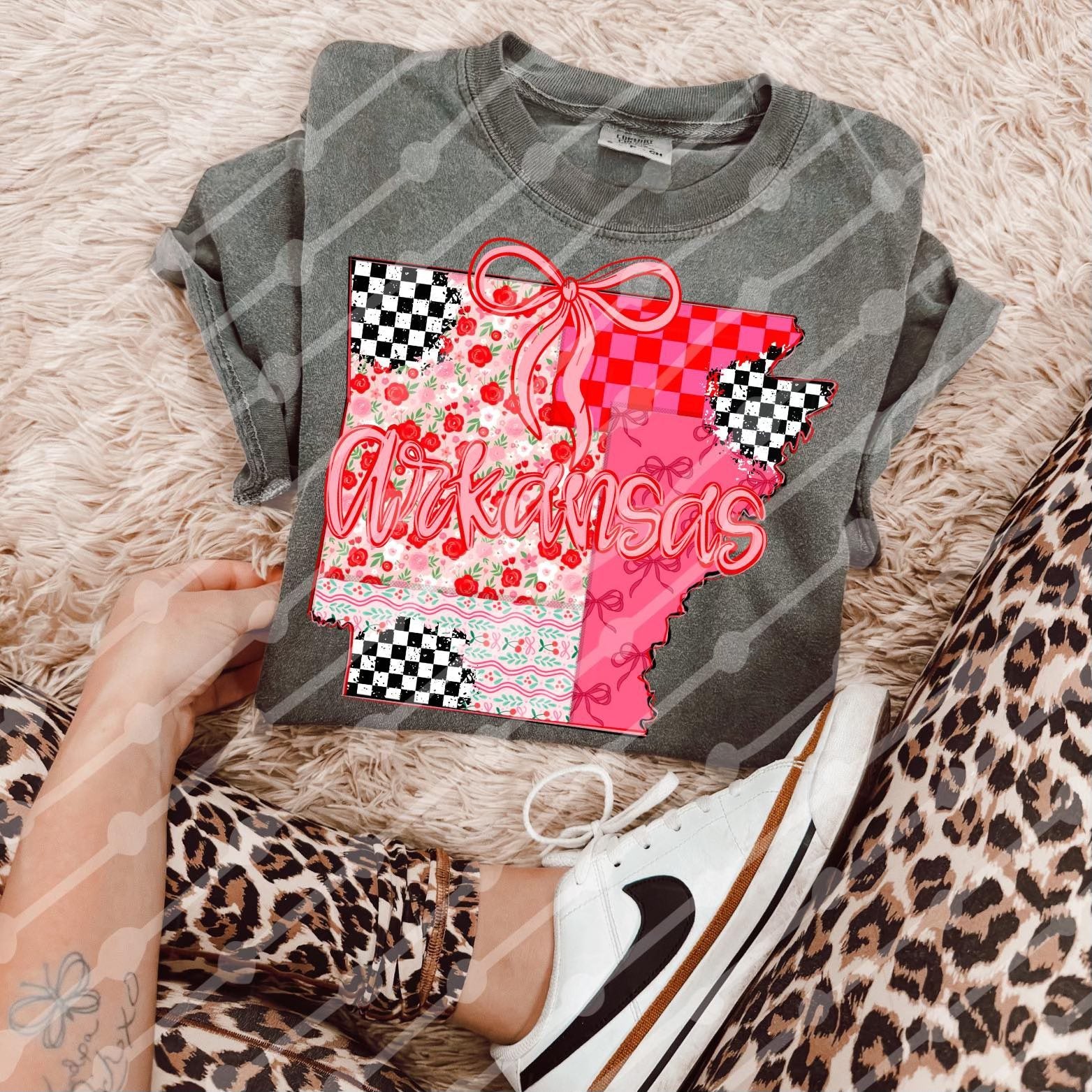 Aaria Tees