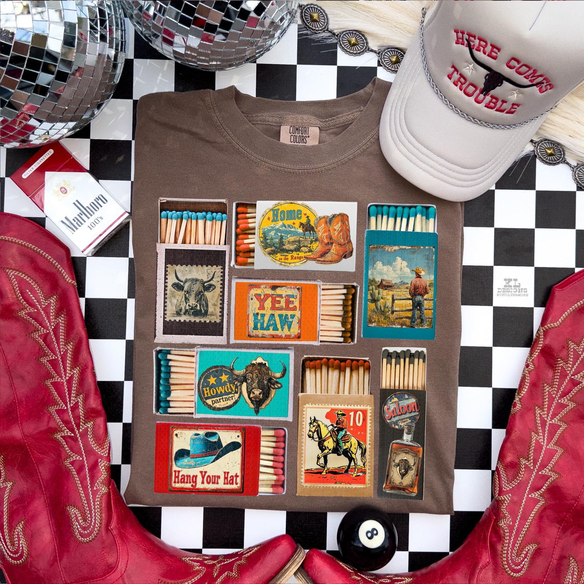 Aaria Tees