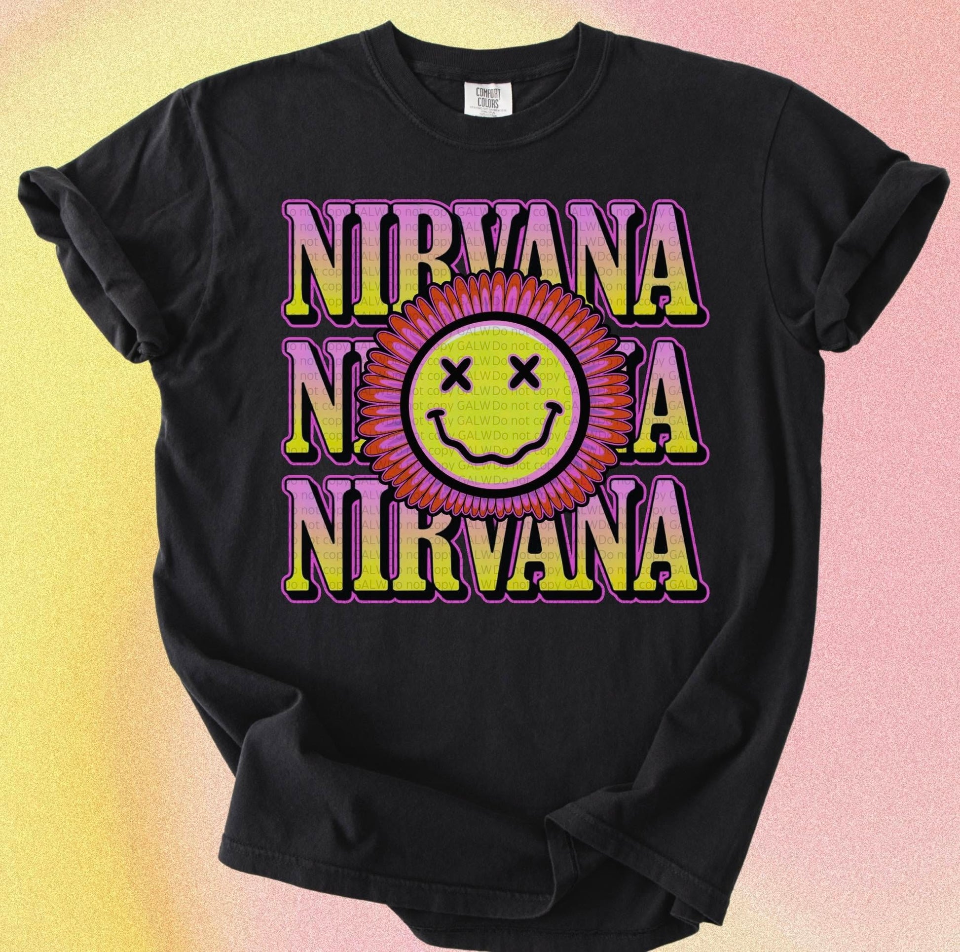 Aaria Tees