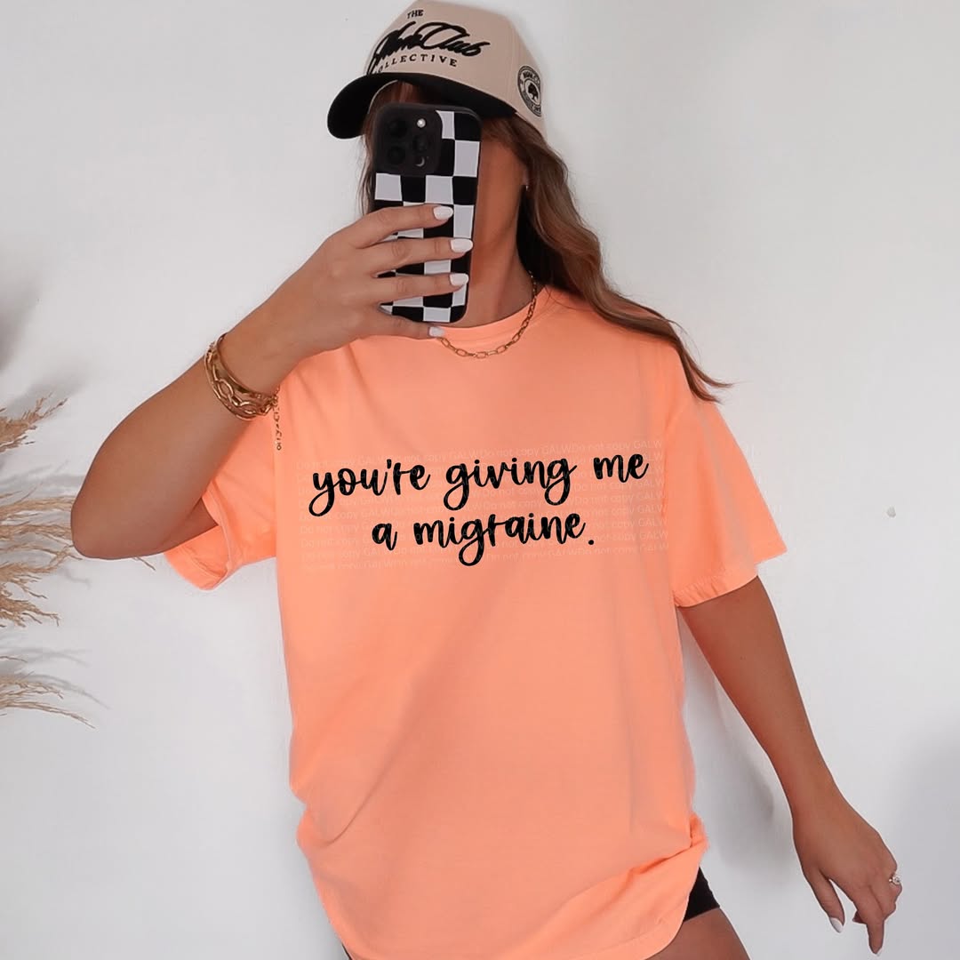 Aaria Tees