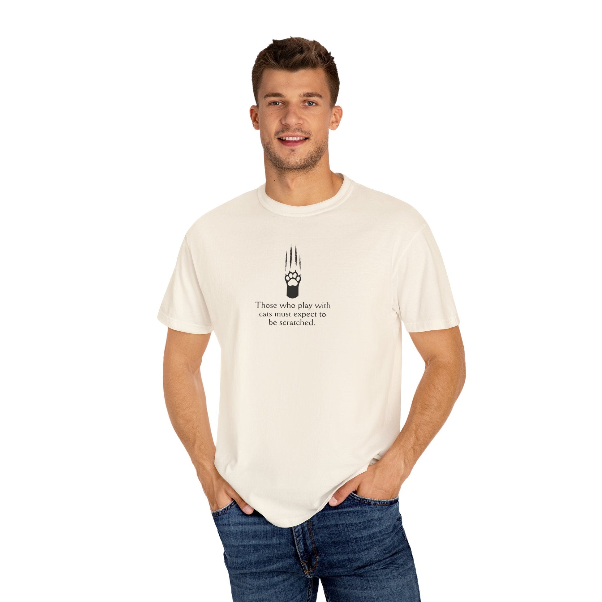 Aaria Tees