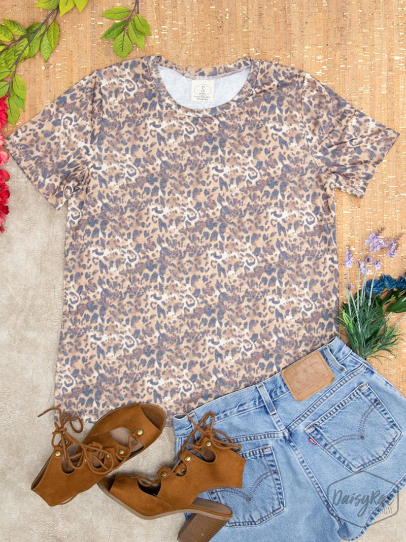 Aaria Tees