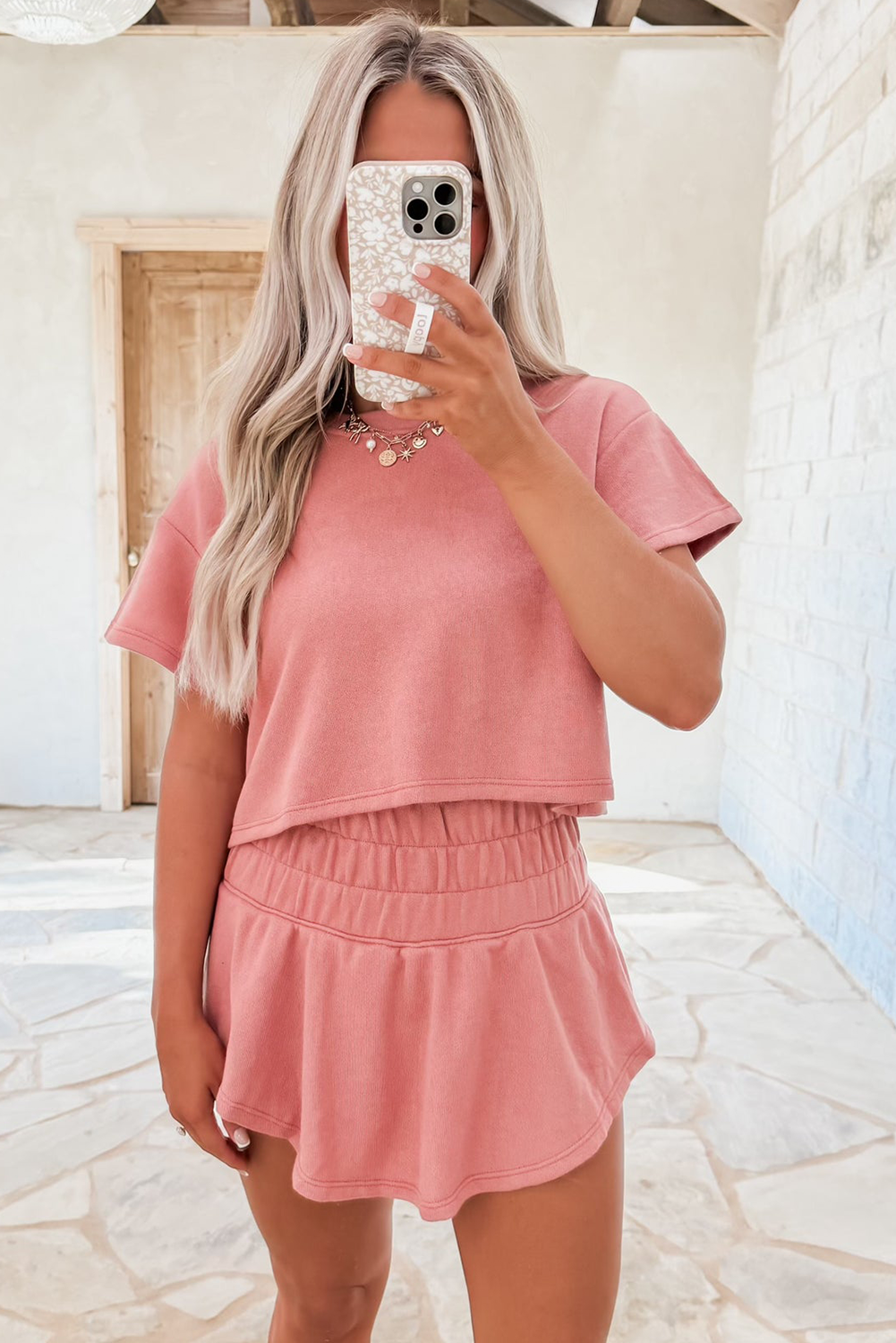 Aaria Tees