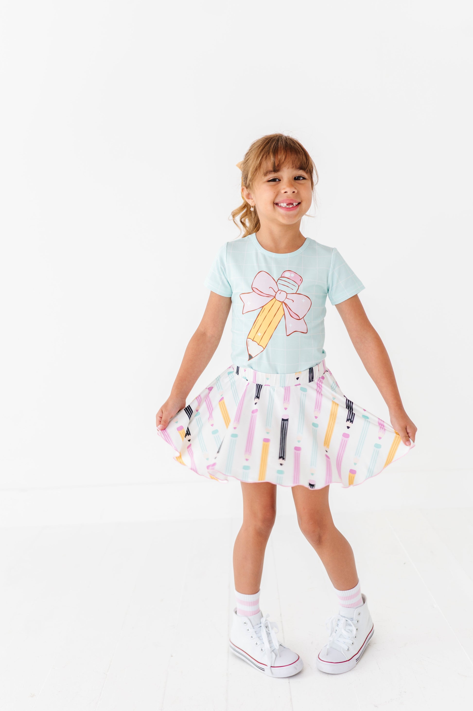 Aaria Tees