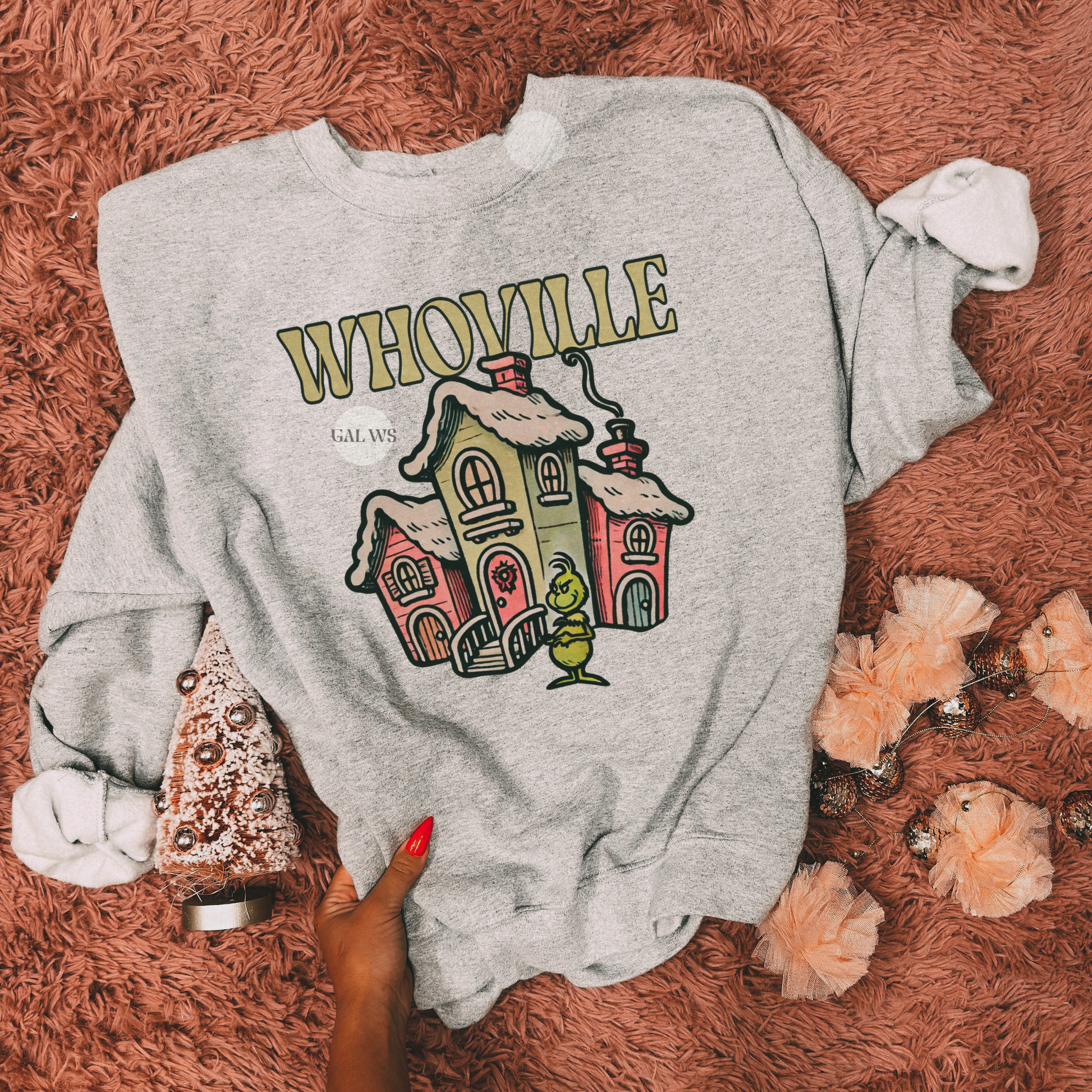 Aaria Tees