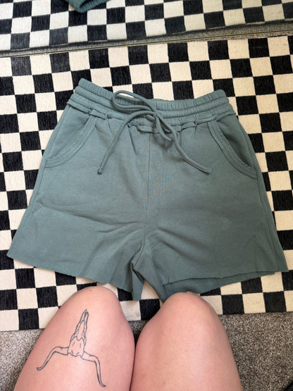 THE DAILY SHORTS