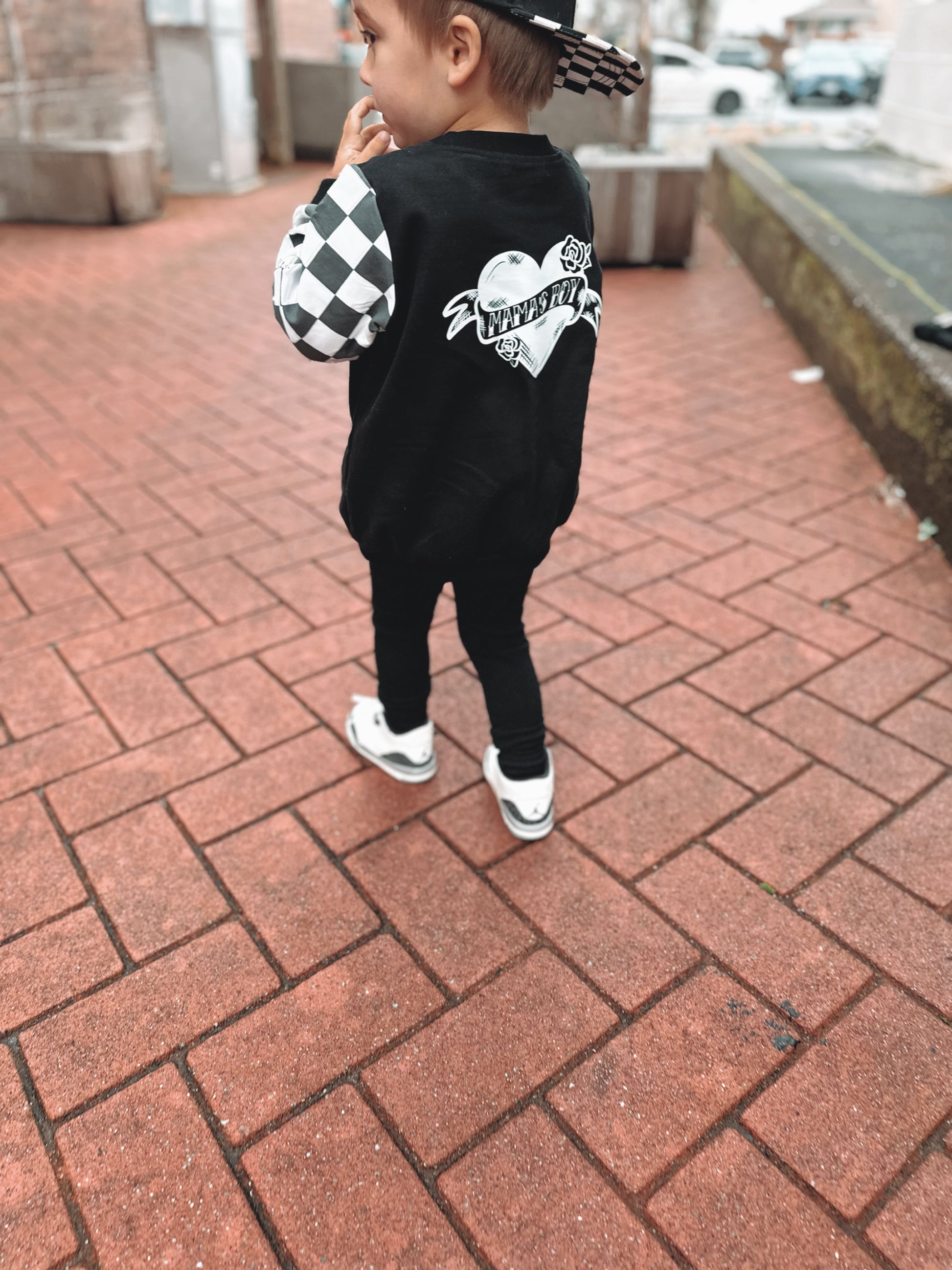 Aaria Tees