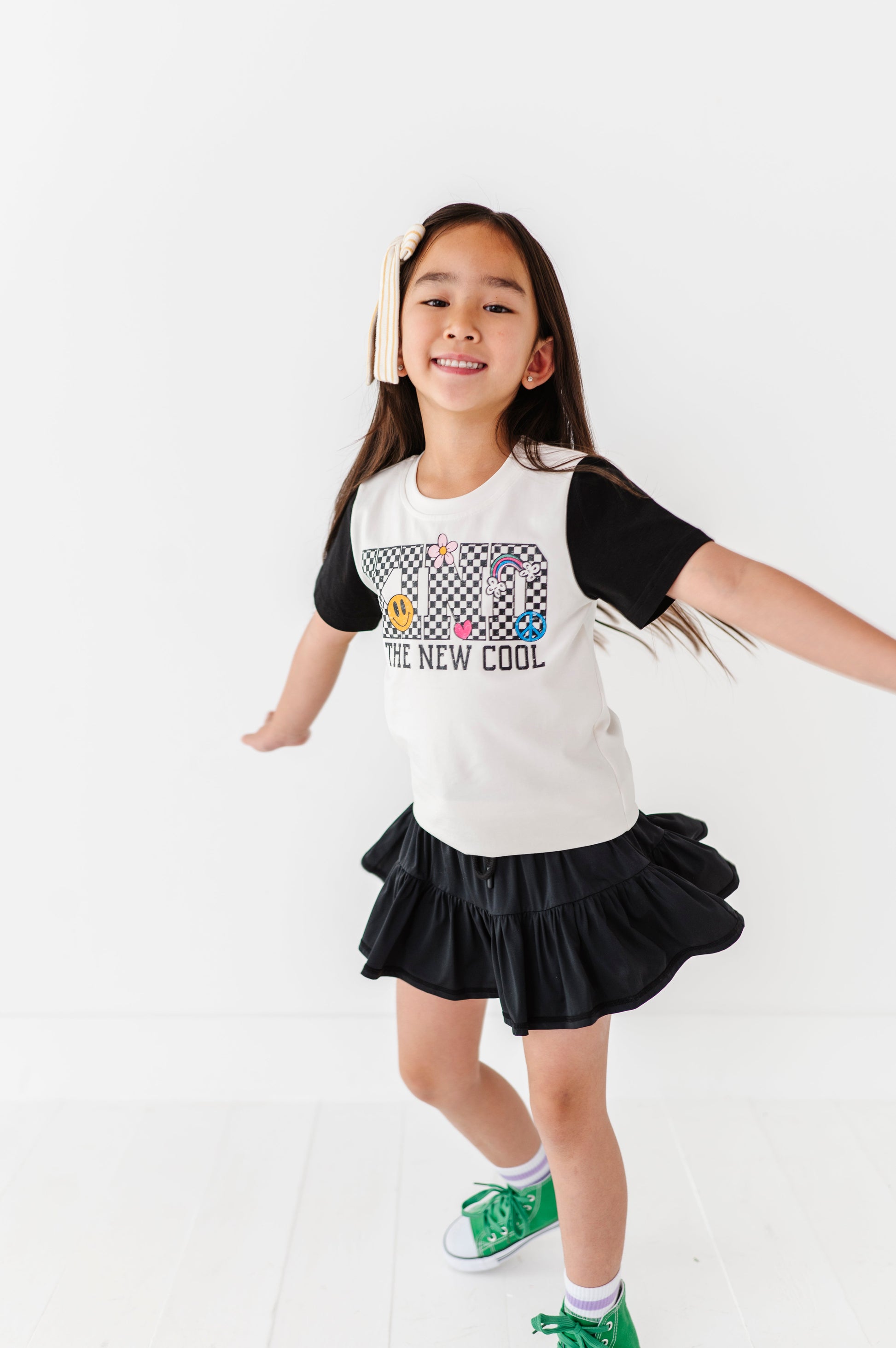Aaria Tees