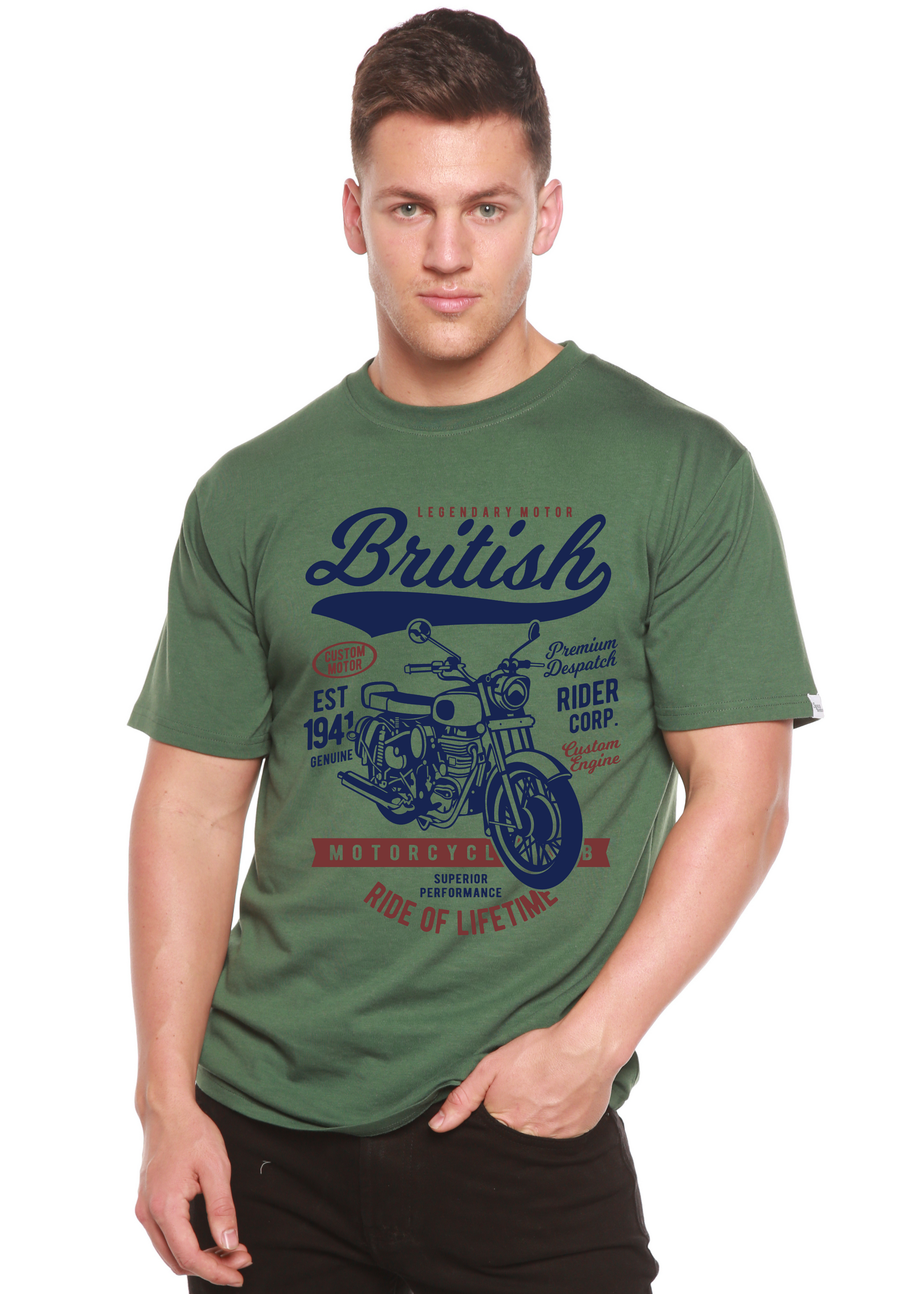 Aaria Tees