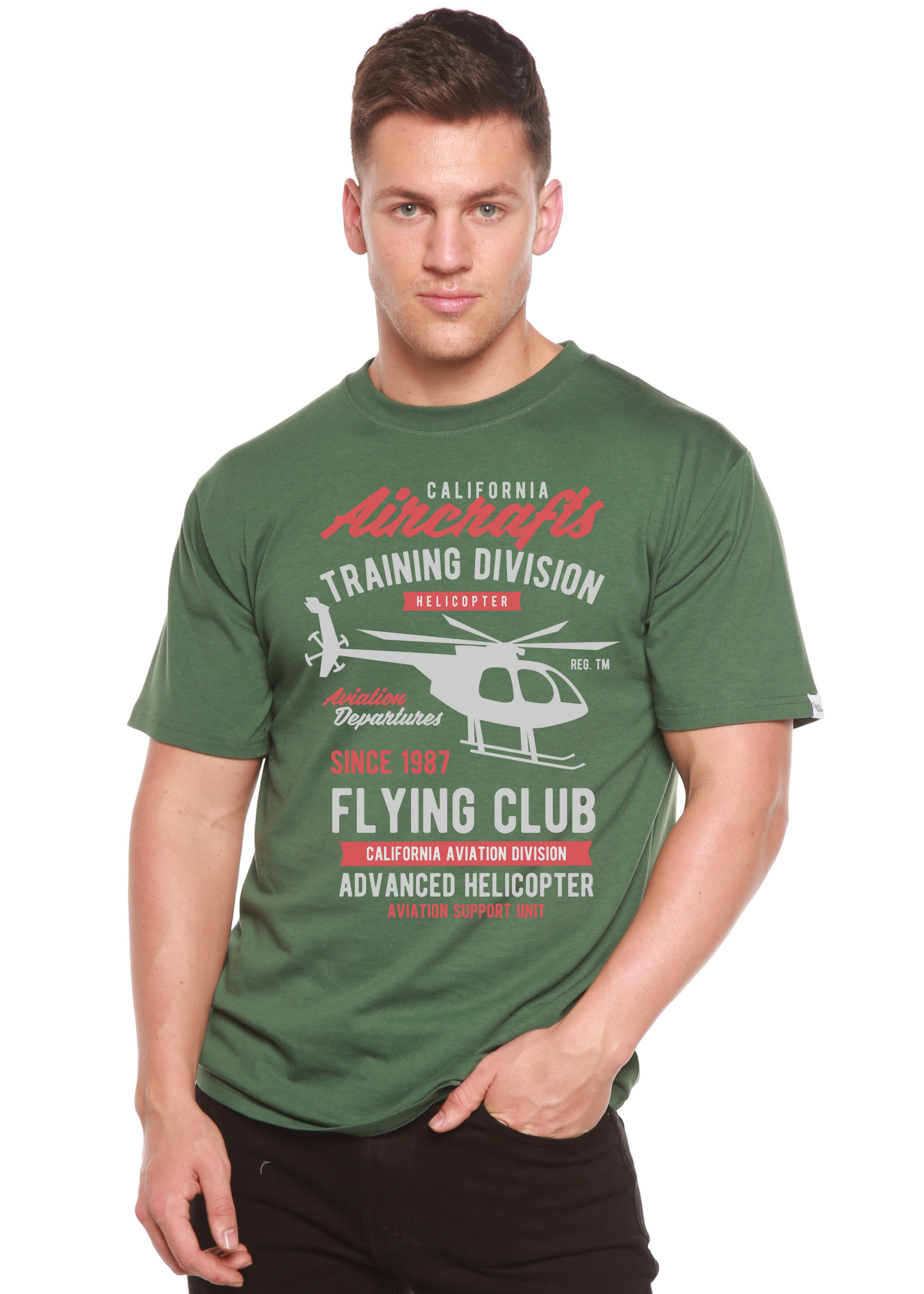 Aaria Tees