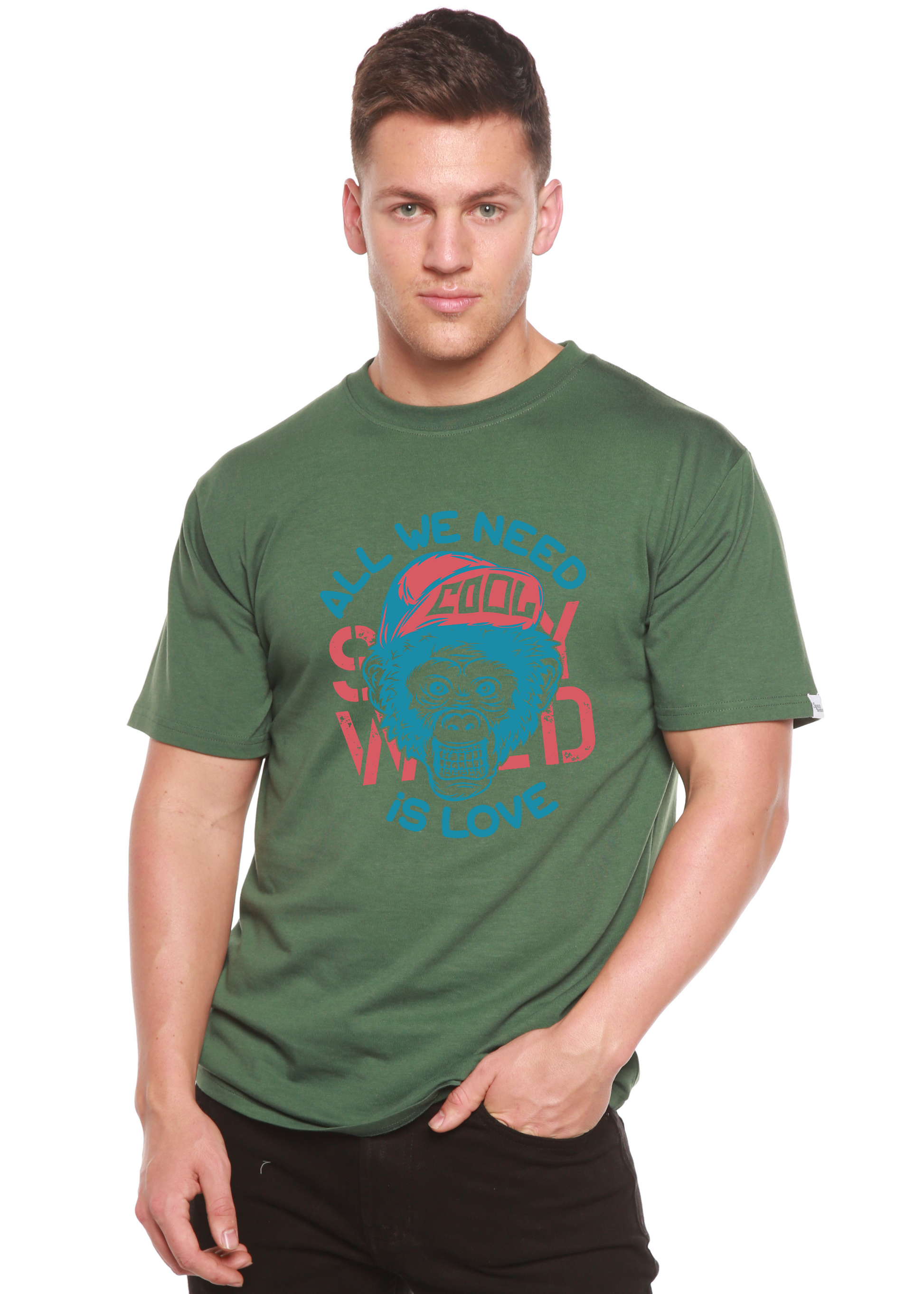 Aaria Tees