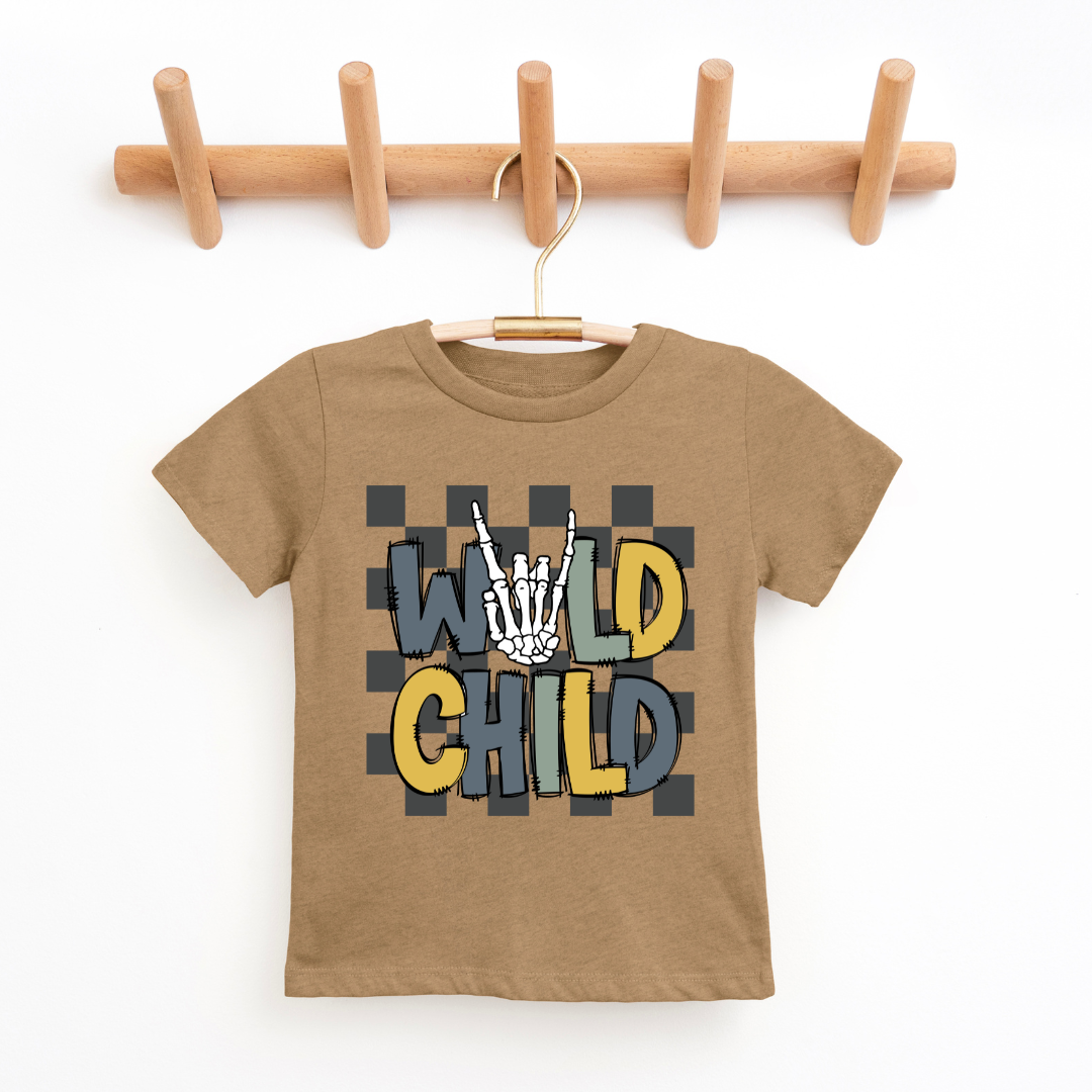 Aaria Tees