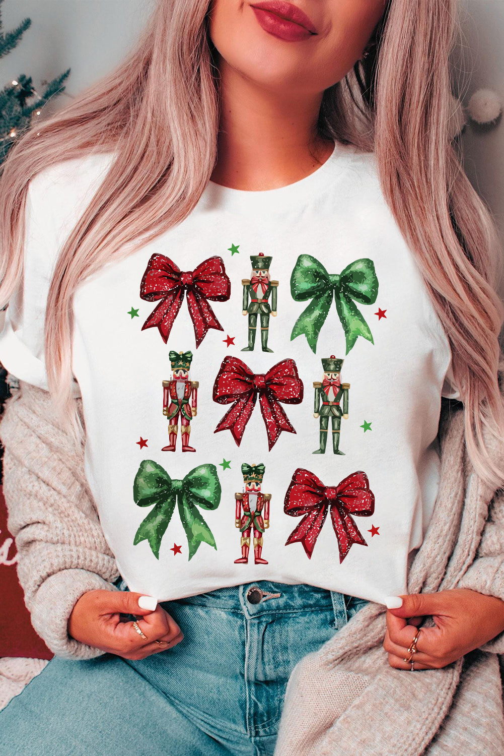 Aaria Tees