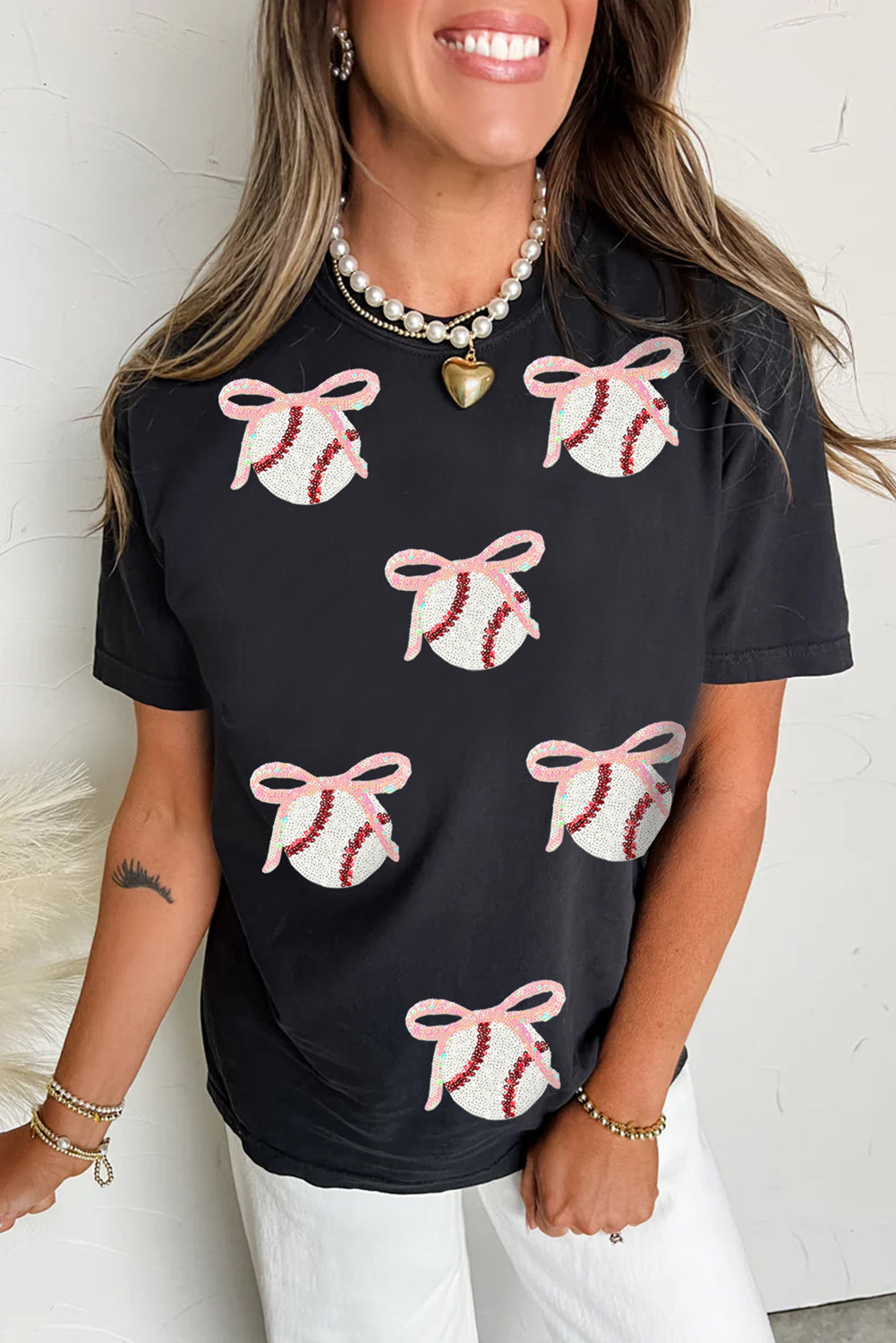 Aaria Tees