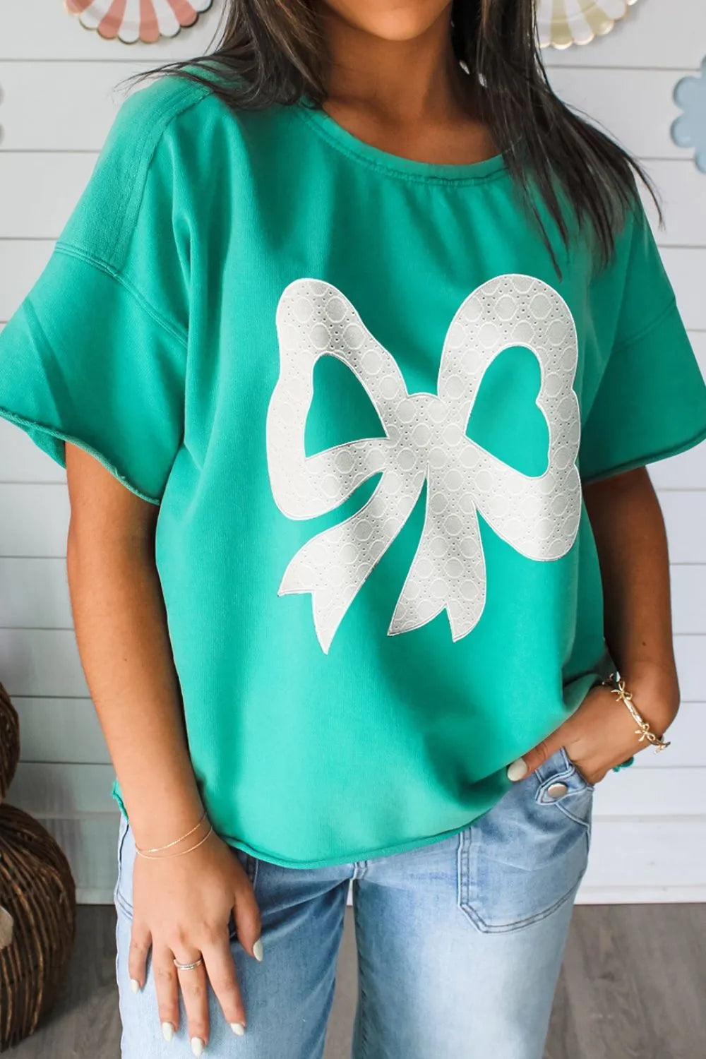 Aaria Tees