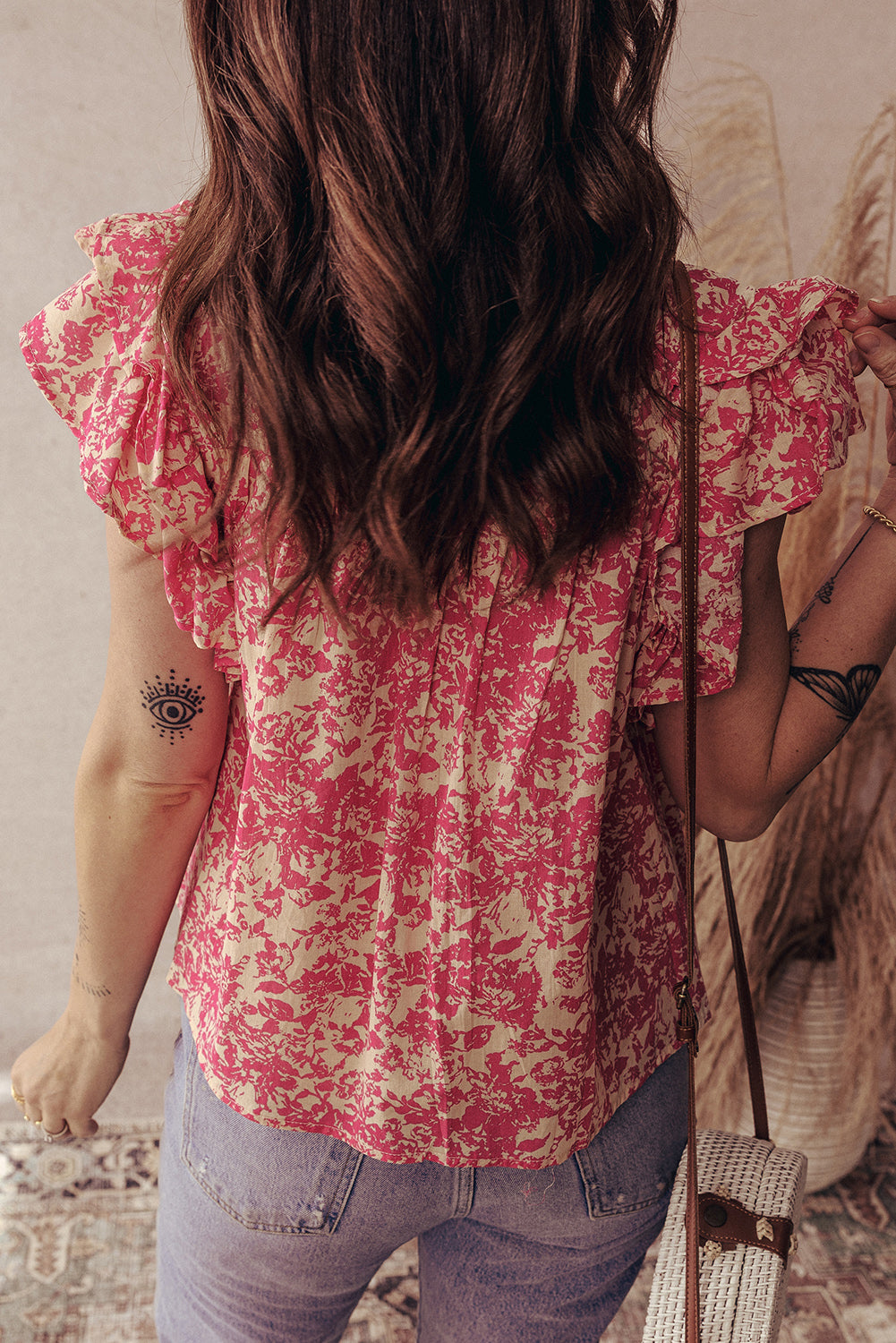Aaria Tees